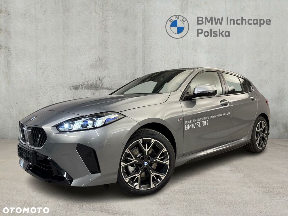 BMW Seria 1 118d M Sport - 2