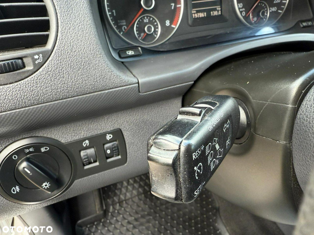 Volkswagen Caddy - 21
