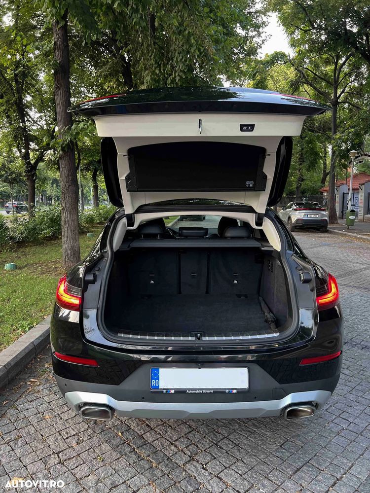 BMW X4 - 9
