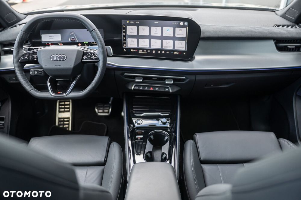 Audi Q3 Sportback TFSI mHEV 110 kW S tronic - 21