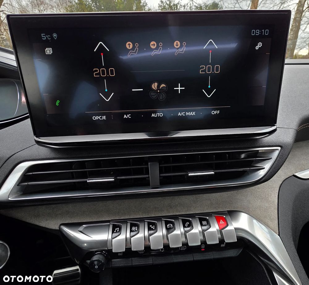 Peugeot 3008 1.6 PureTech GT S&S EAT8 - 35