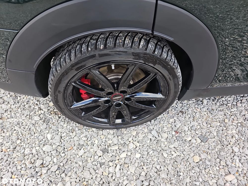 MINI John Cooper Works - 29
