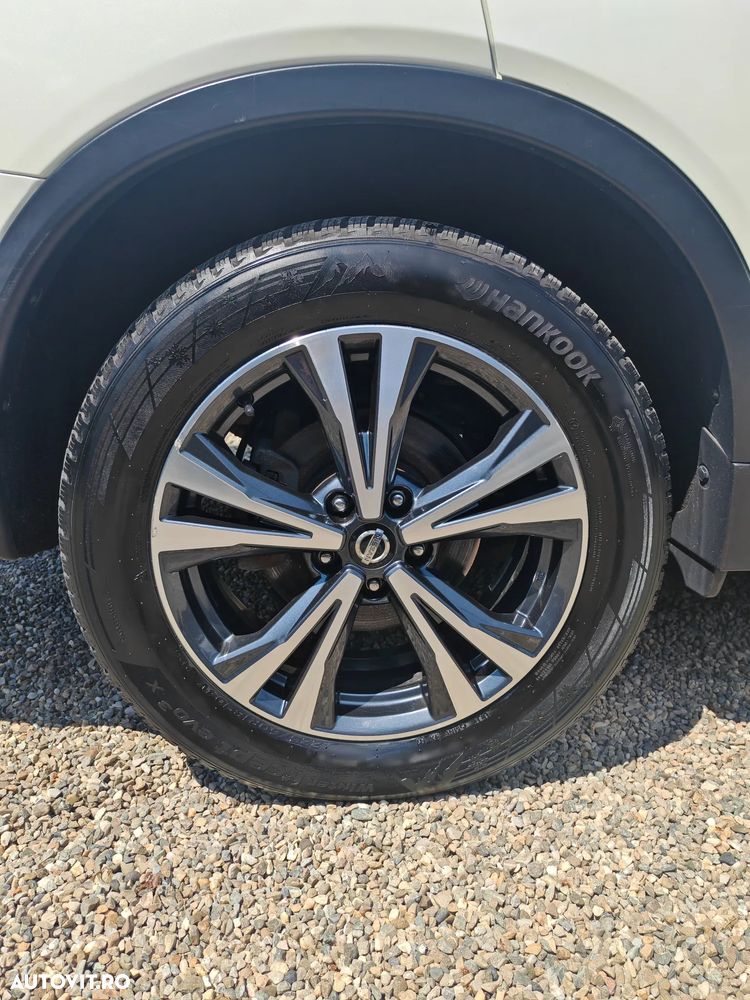Nissan X-Trail 1.6 dCi Tekna - 15