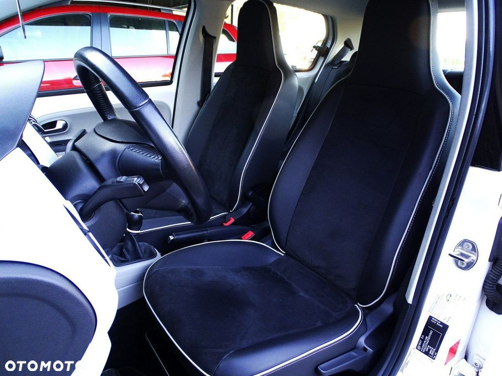 Seat Mii 1.0 Sport EU6 - 25