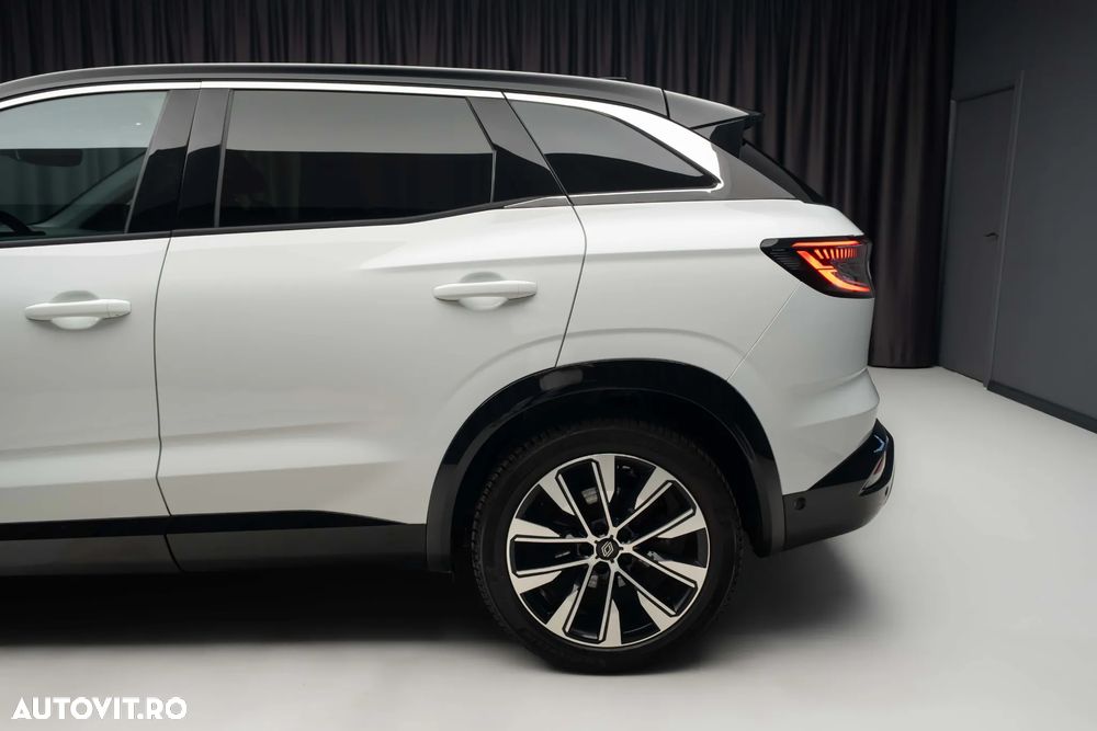 RENAULT Austral 2024 — imagine 8