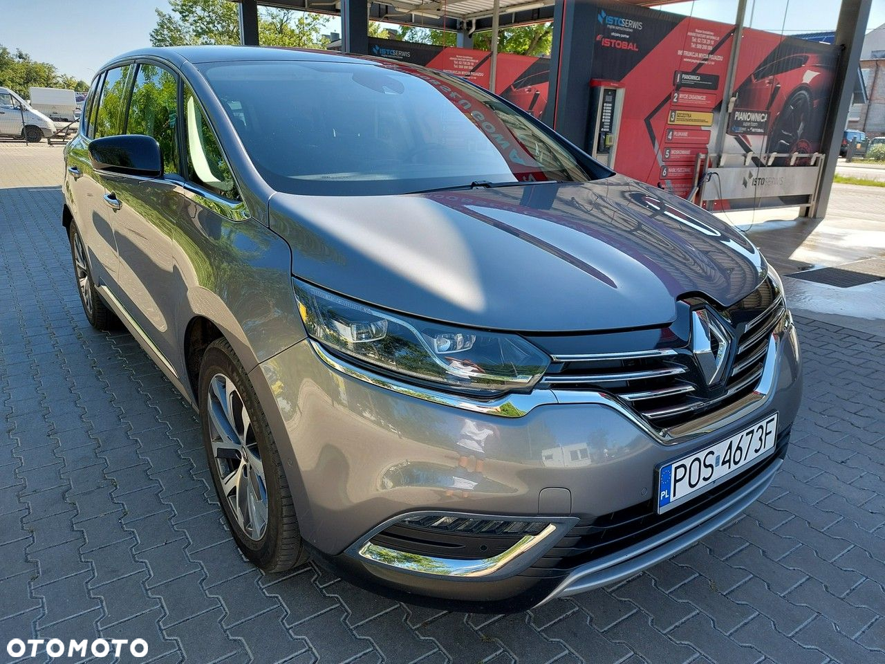 Renault Espace - 6