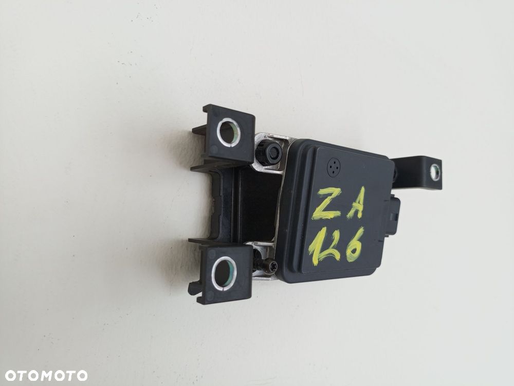 SSANGYONG REXTON IV 4 2020- RADAR DISTRONIC 4981036000 - 3