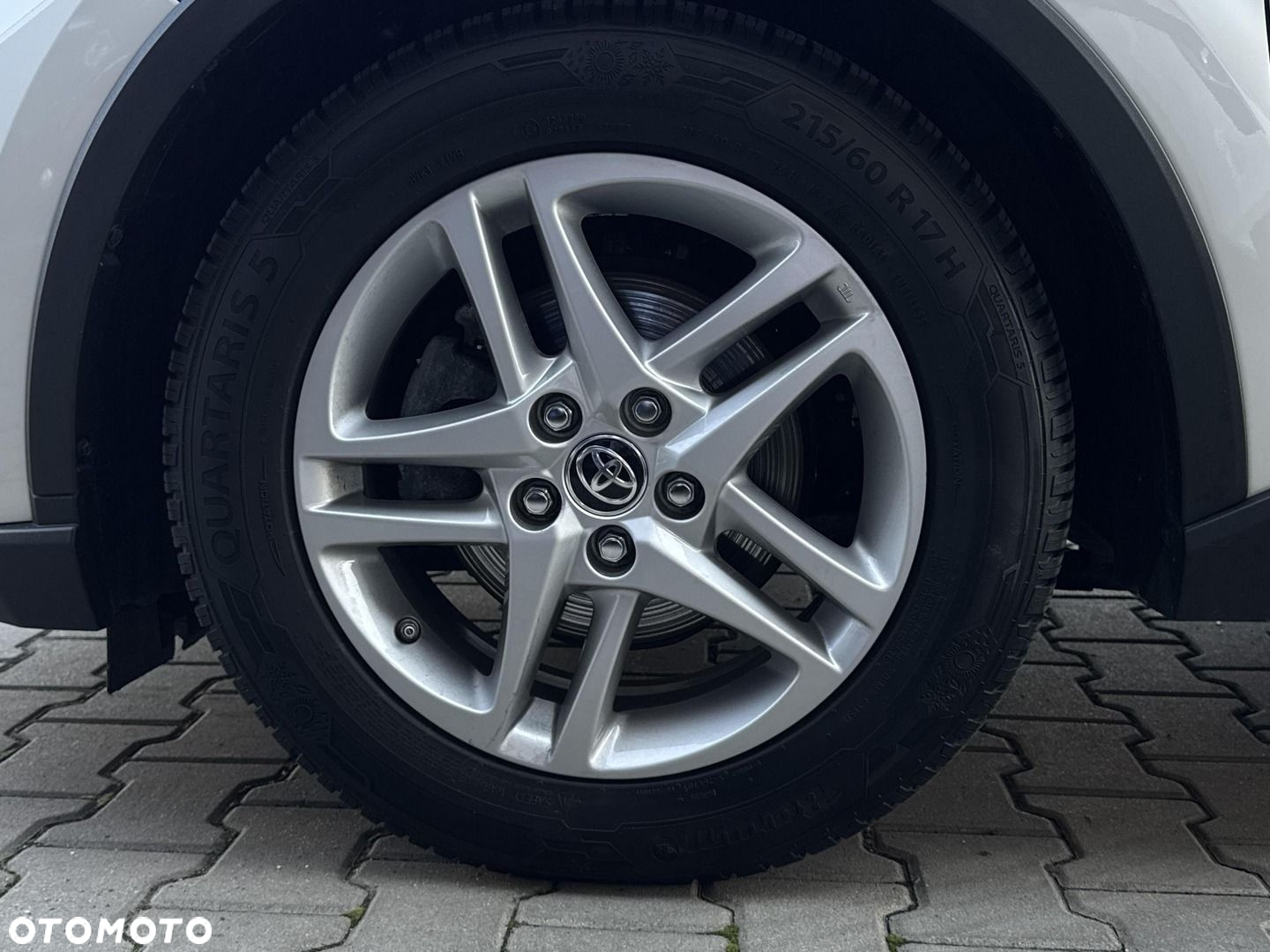 Toyota C-HR 1.8 Hybrid GPF Comfort - 11