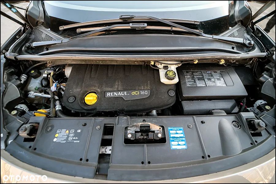 Renault Grand Scenic - 40