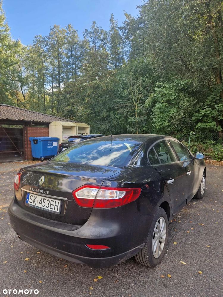 Renault Fluence 1.6 16V Dynamique - 3