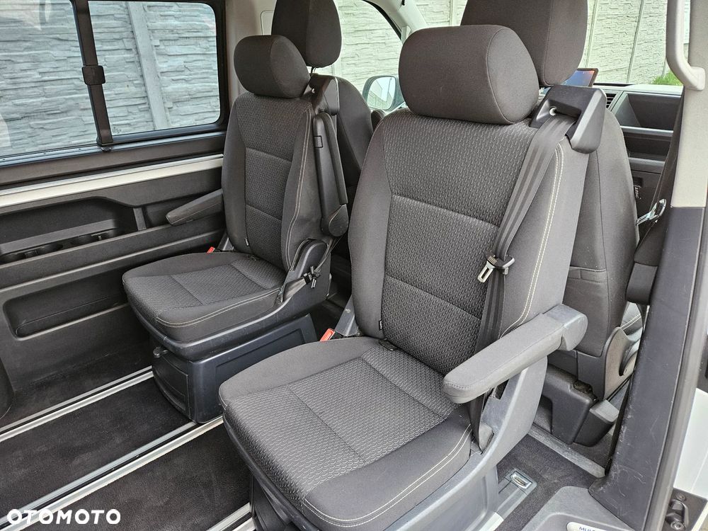 Volkswagen Multivan 2.0 TDI L1 Highline DSG - 14
