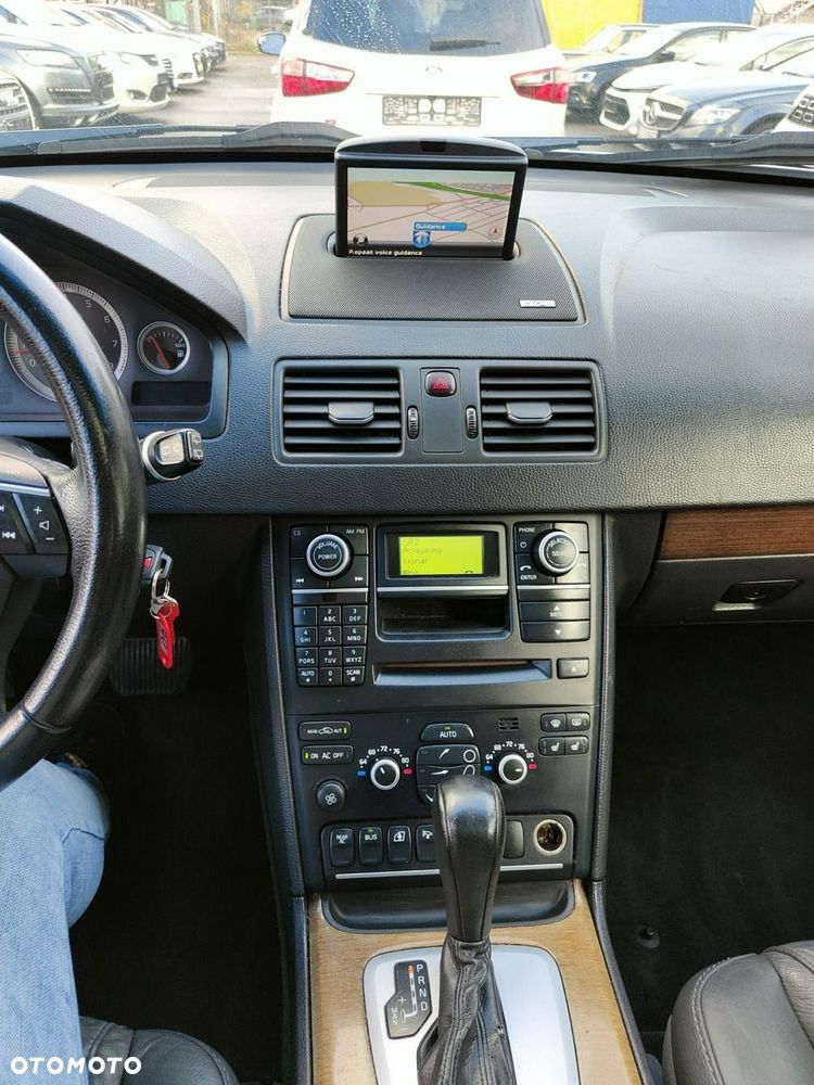 Volvo XC 90 2011