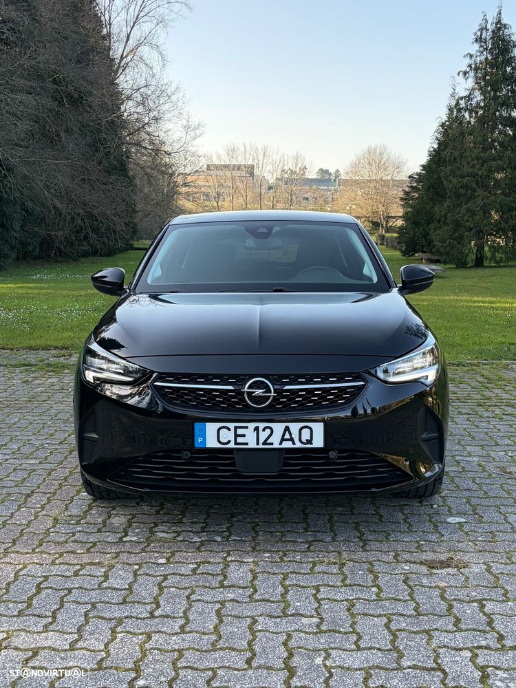 Opel Corsa-e Elegance - 2