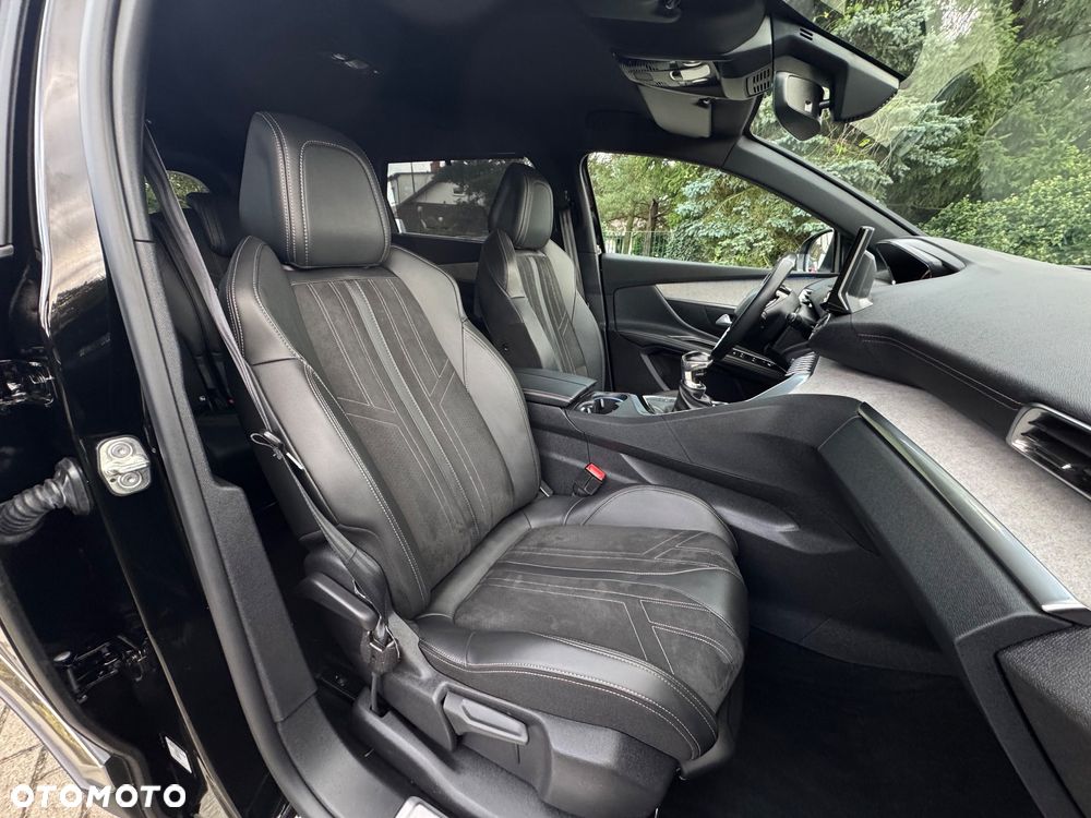 Peugeot 5008 1.5 BlueHDi GT S&S - 7