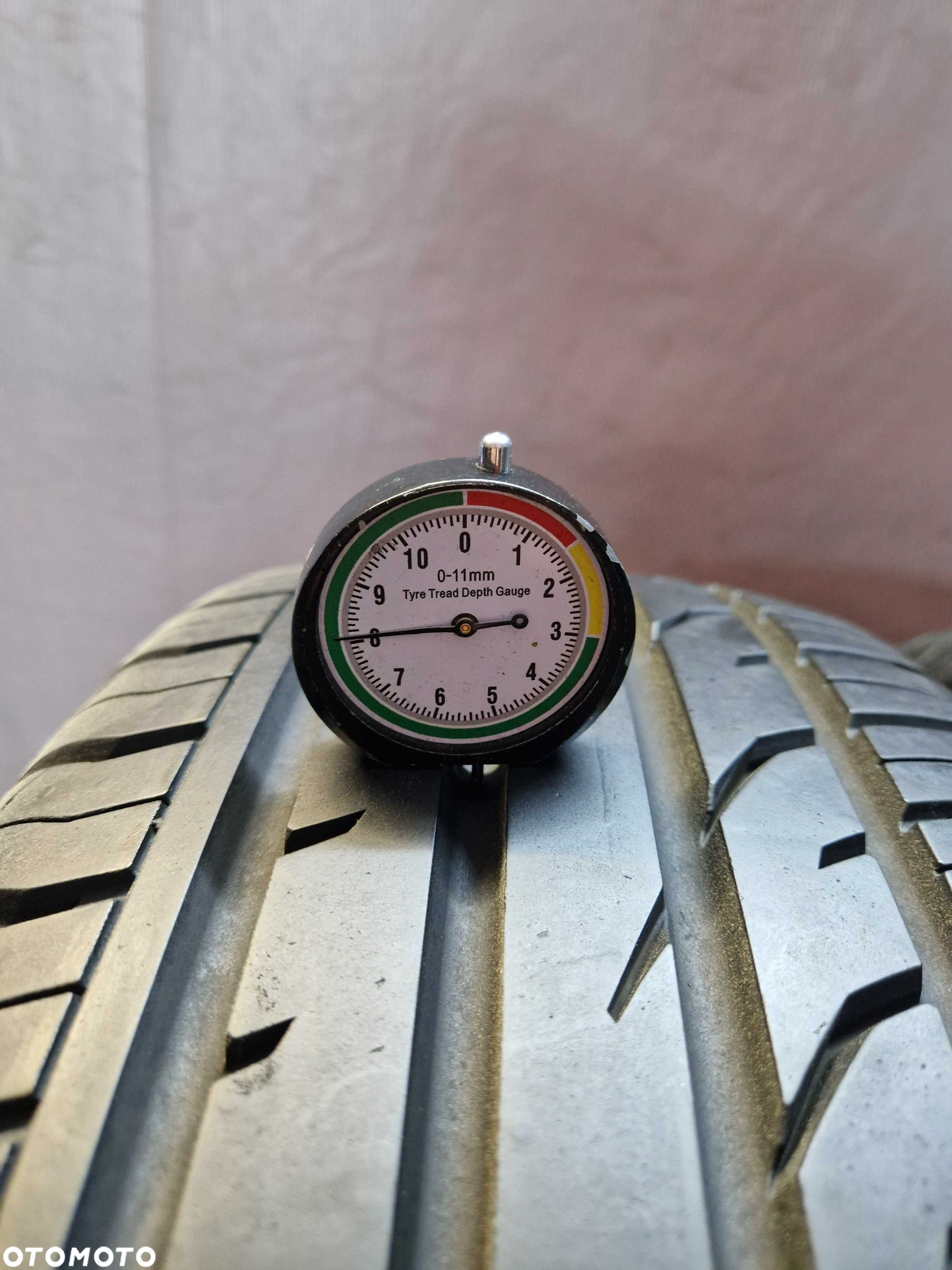 2x 215/55/17 Continental ContiPremiumContact 2//JAK NOWE/SPRAWDŹ - 2