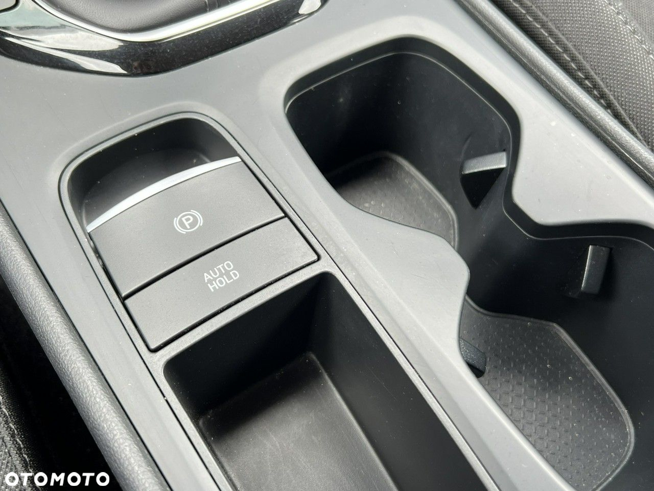 Hyundai Tucson - 20