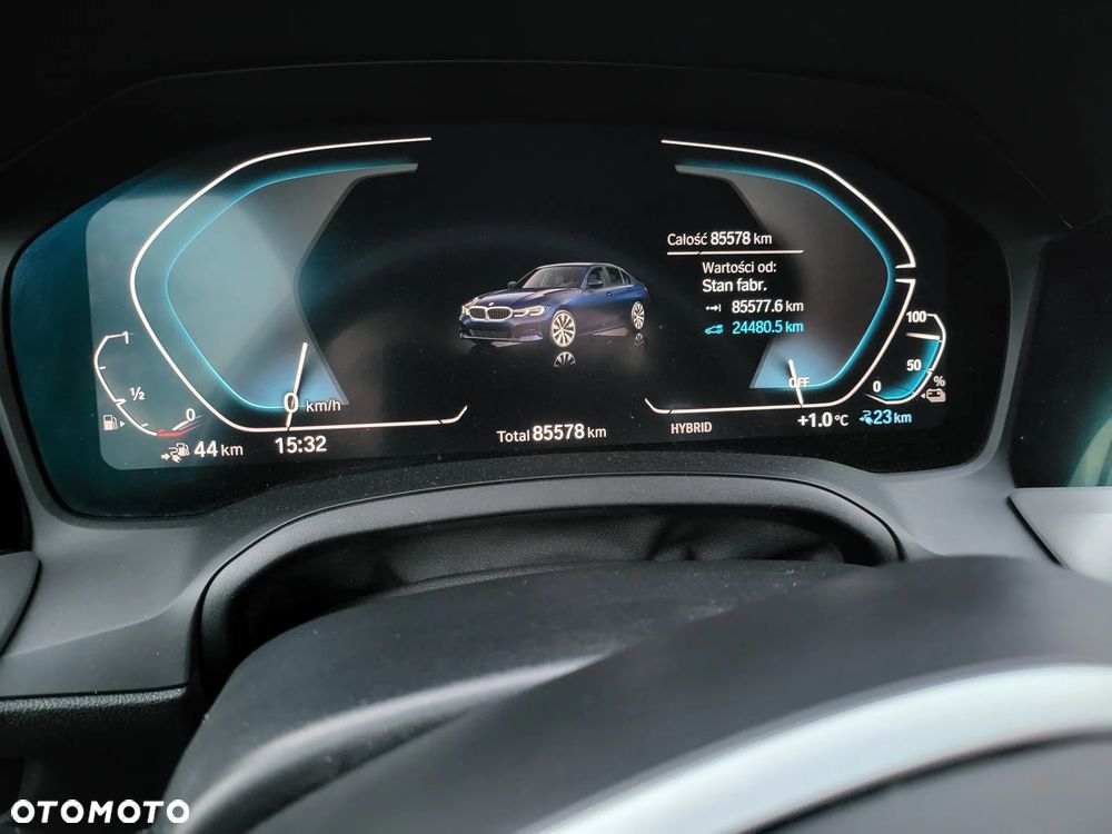 BMW Seria 3 - 20