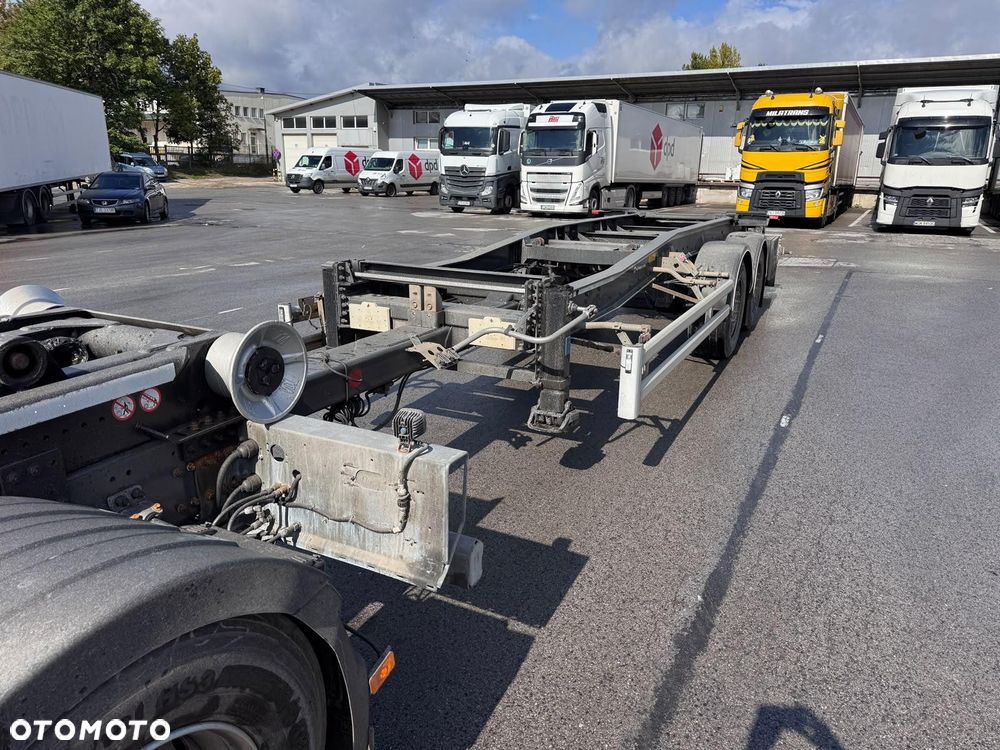 Huffermann HTSA 18.77 LS - 3