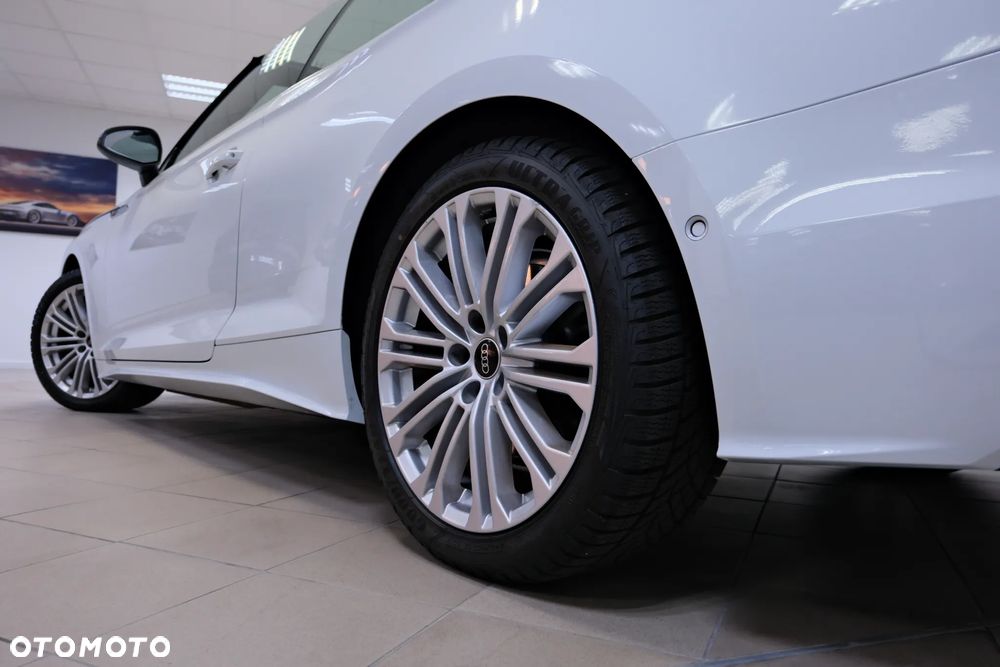 Audi A5 ver-coupe-35-tfsi-s-tronic-s-line - 11