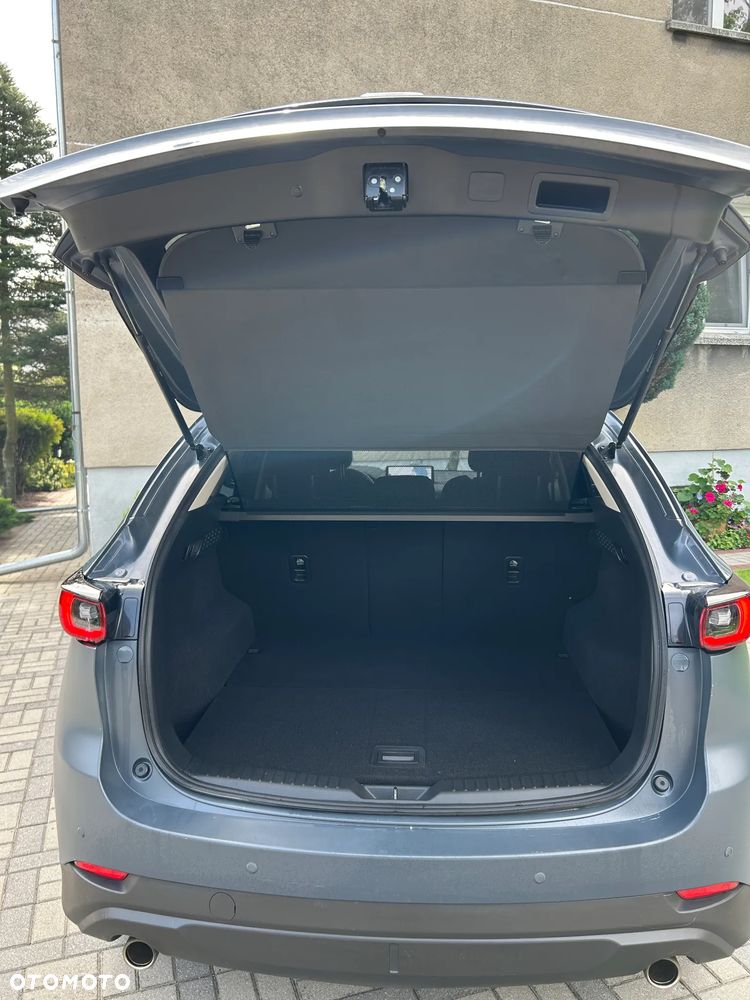 Mazda CX-5 2.0 Skyprestige 2WD - 20