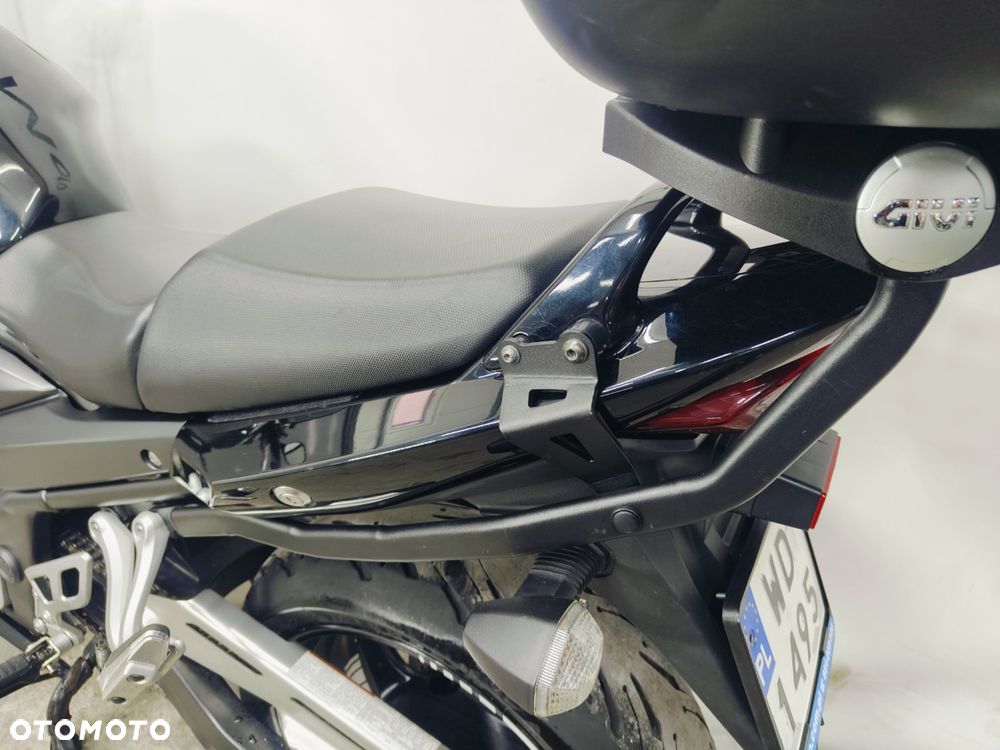 Suzuki Bandit - 28