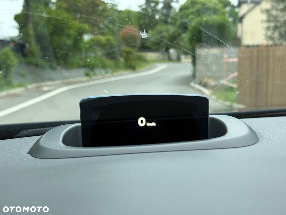 Peugeot 508 RXH BlueHDi 180 EAT6 Stop&Start - 17