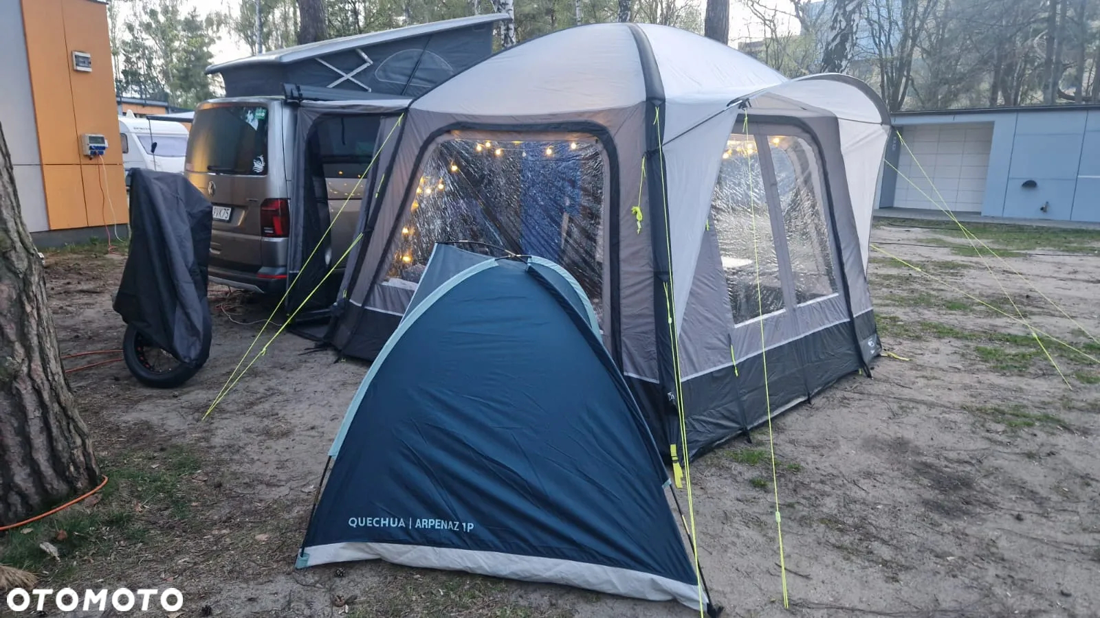 Volkswagen California - 24