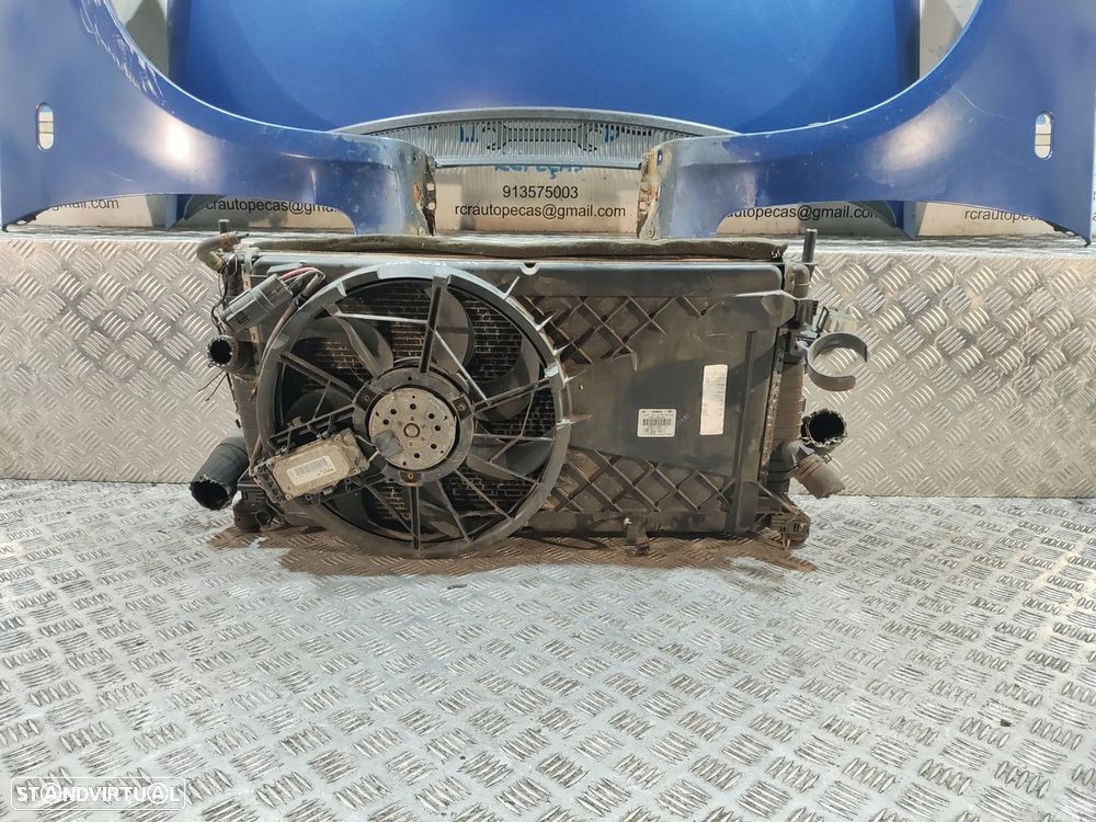 Frente Completa Ford C-Max Mk1 1 I Facelift Diesel - 6
