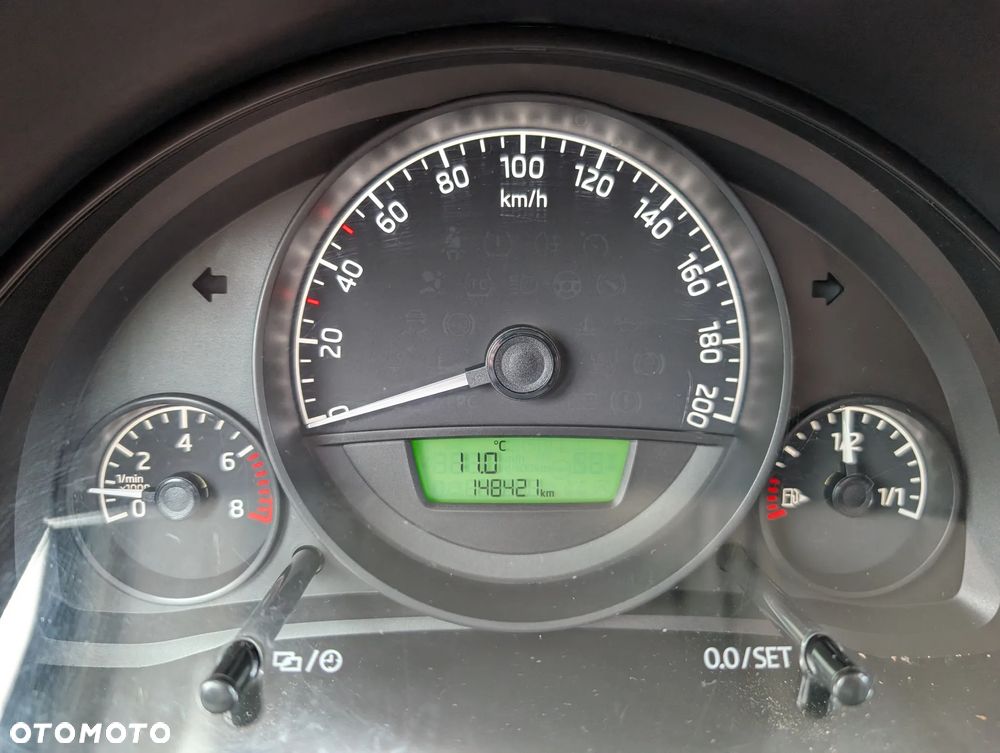 Skoda Citigo 1.0 Active - 28