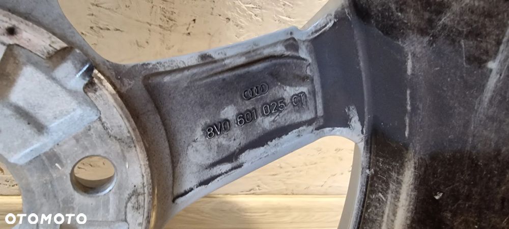 Felga aluminiowa 17 AUDI A3 8V0 - 7