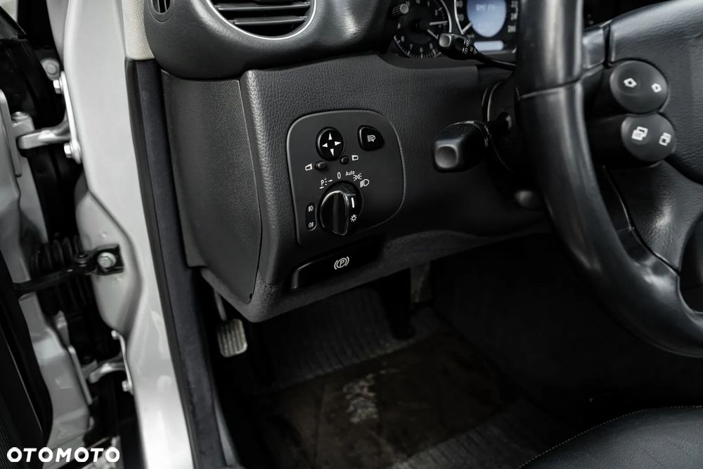 Mercedes-Benz CLK 320 Avantgarde - 20