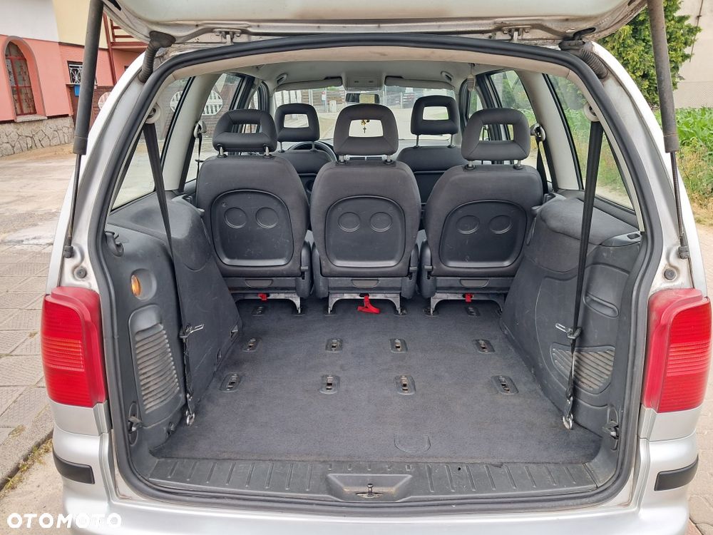 Seat Alhambra - 4