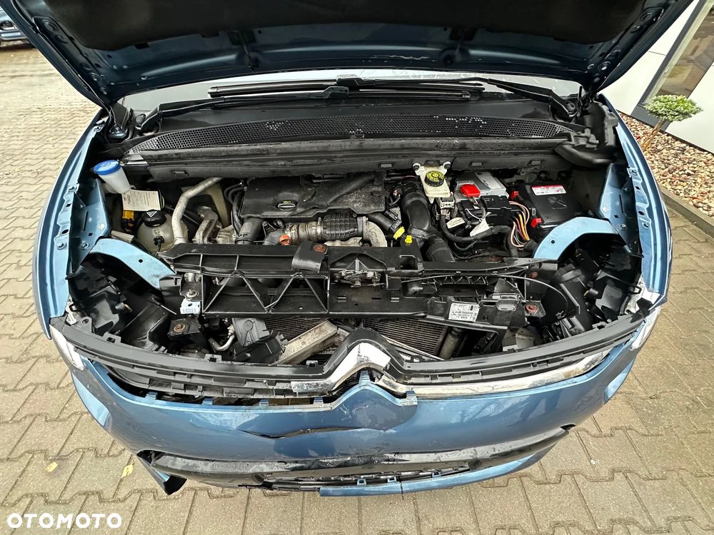 Citroën C4 Picasso - 15