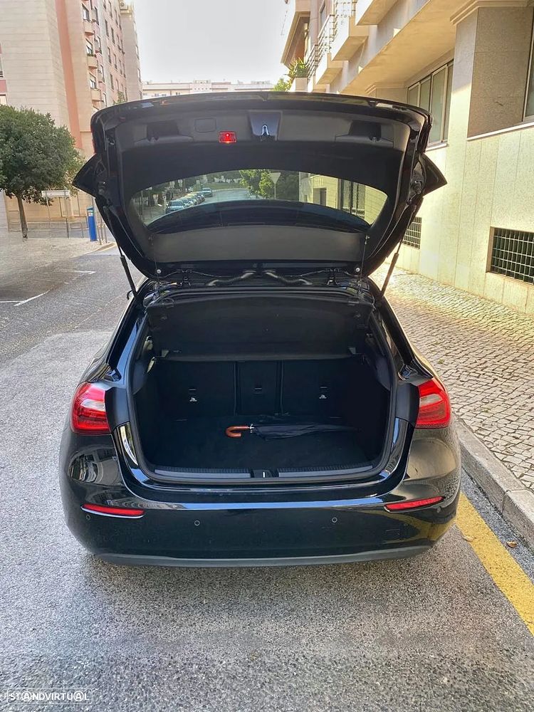 Mercedes-Benz A 180 d 7G-DCT Progressive - 8