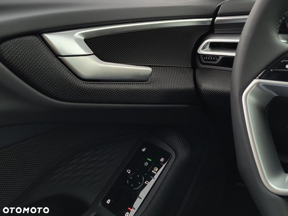 Audi A5 Limousine - 23