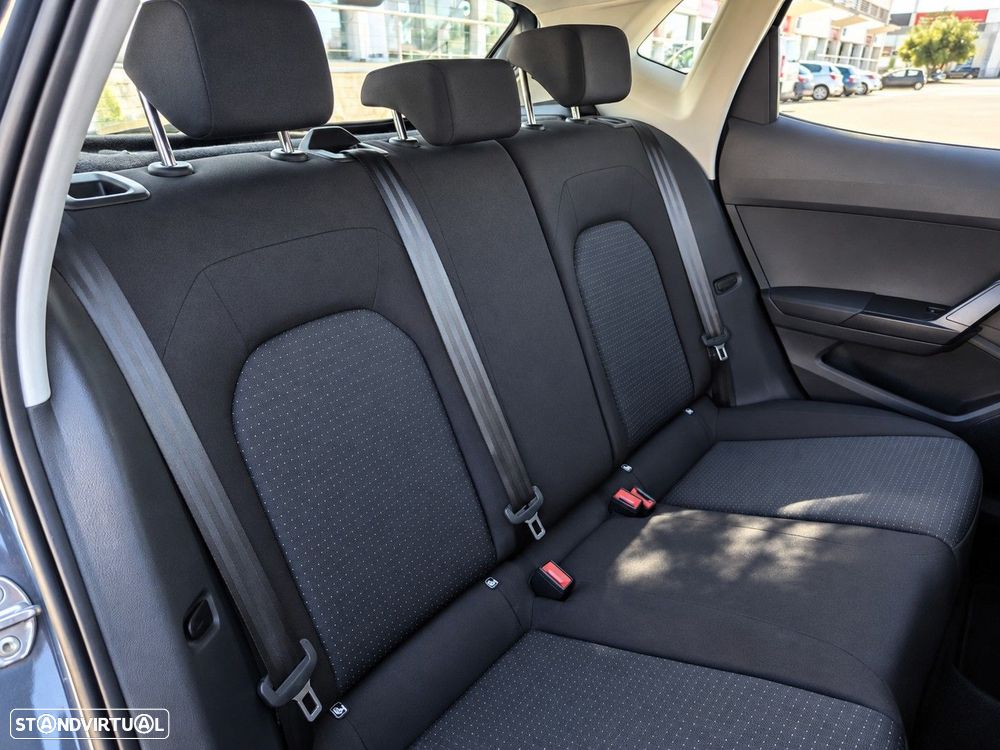 SEAT Ibiza 1.0 TSI Style DSG - 14