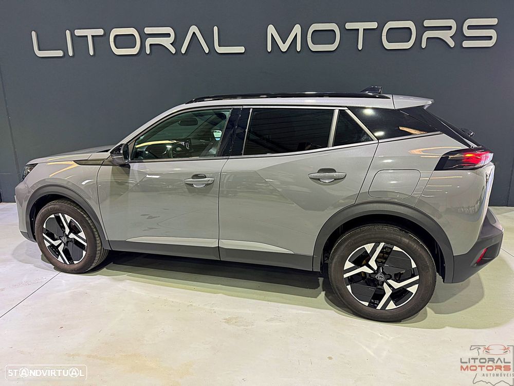 Peugeot 2008 1.2 PureTech Allure - 7