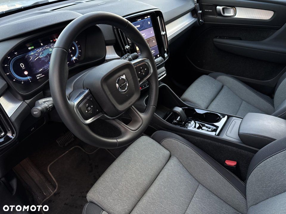 Volvo XC 40 - 10