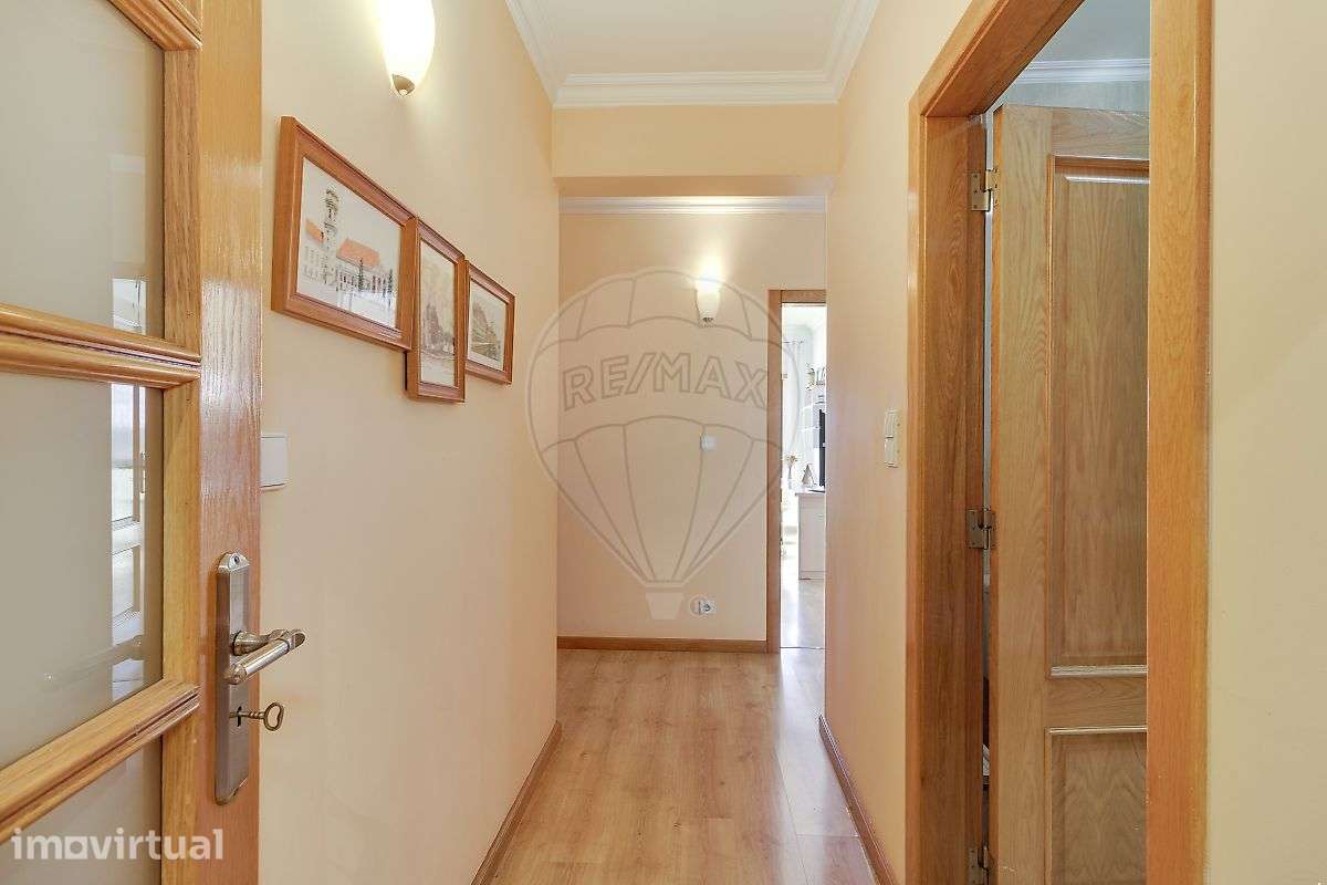 Apartamento T3 para venda - Grande imagem: 2/26
