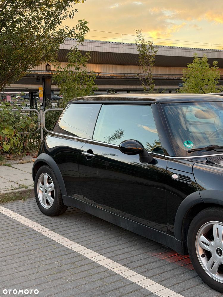 MINI Cooper - 8
