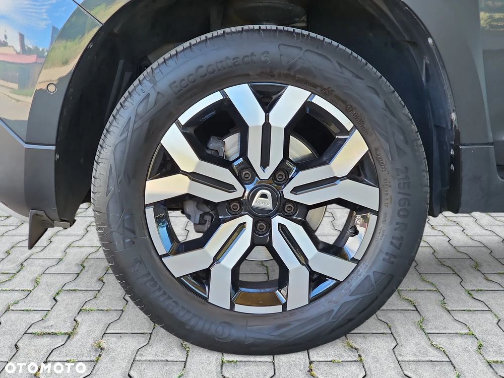 Dacia Duster 1.3 TCe Prestige - 31