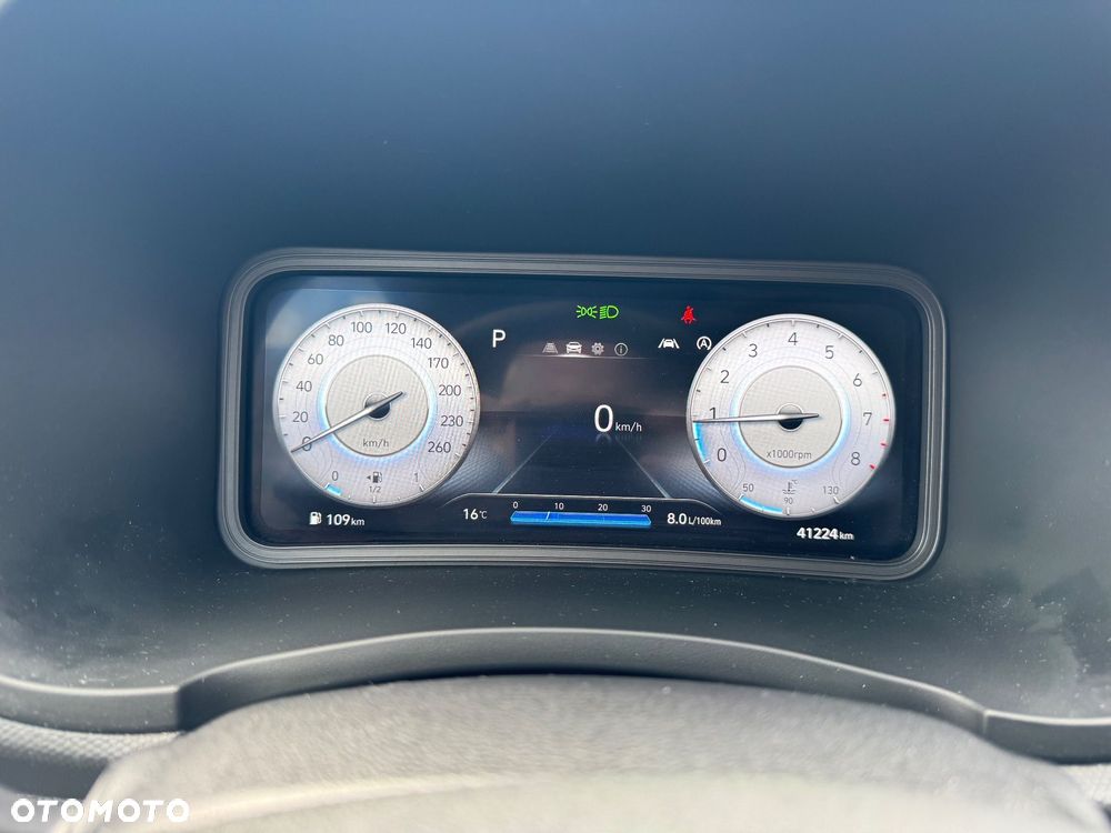 Hyundai Kona 1.0 T-GDI Style DCT - 27