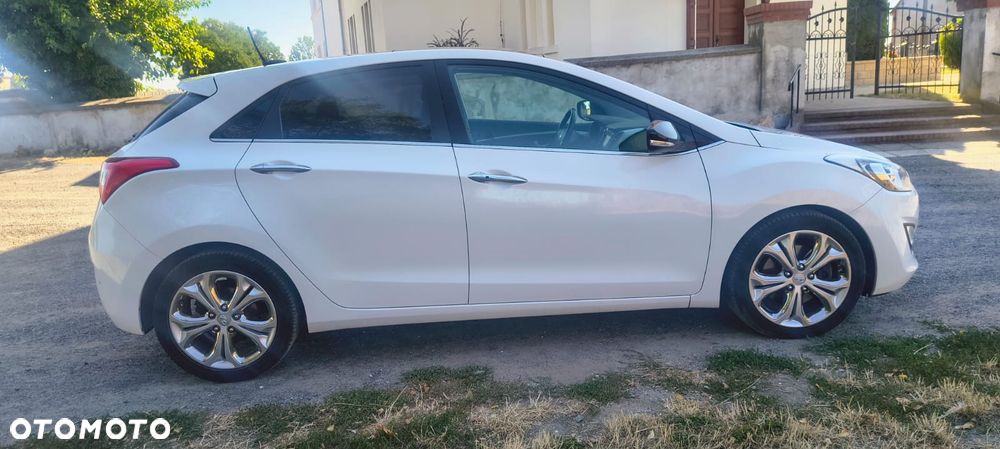 Hyundai i30 - 7