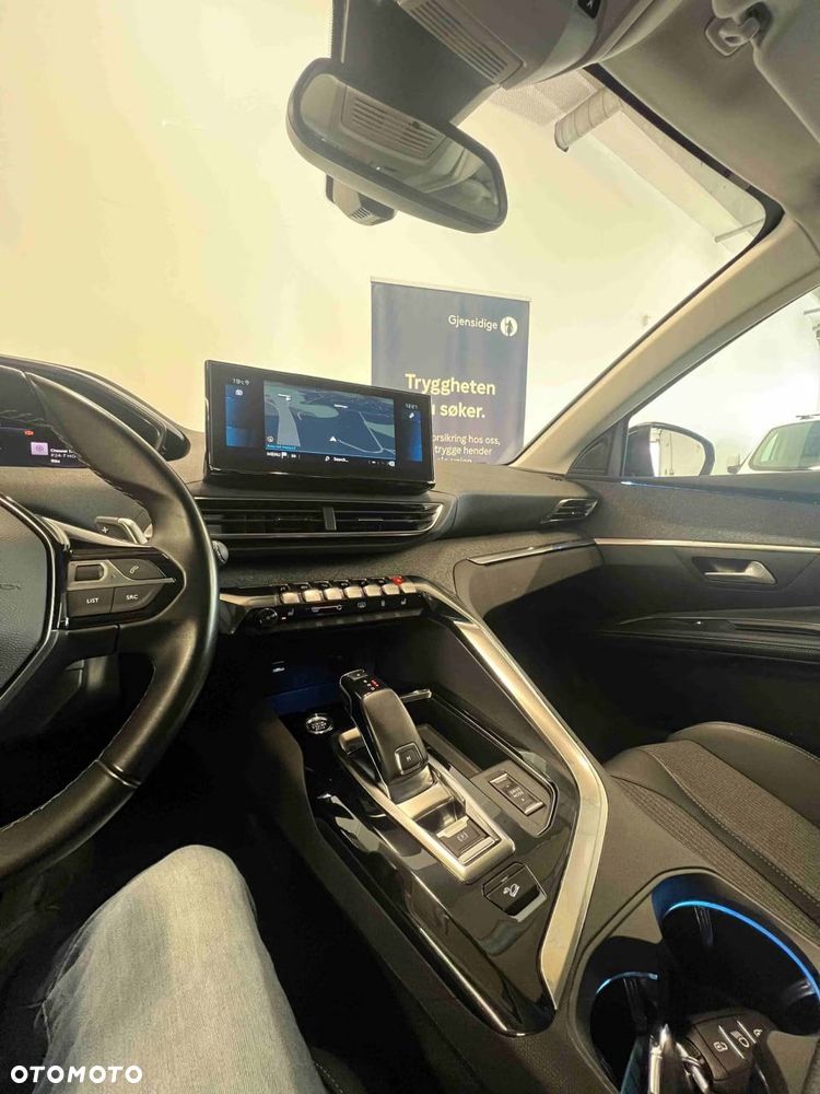 Peugeot 5008 BlueHDI 130 EAT8 Active Business-Paket - 17