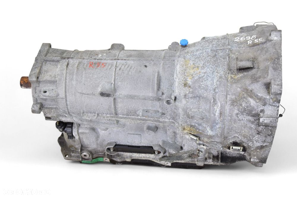 Skrzynia Biegów Automat BMW F30 F31 F32 F33 F34 F36 3.0d N57 8648661 178ZDJ - 3