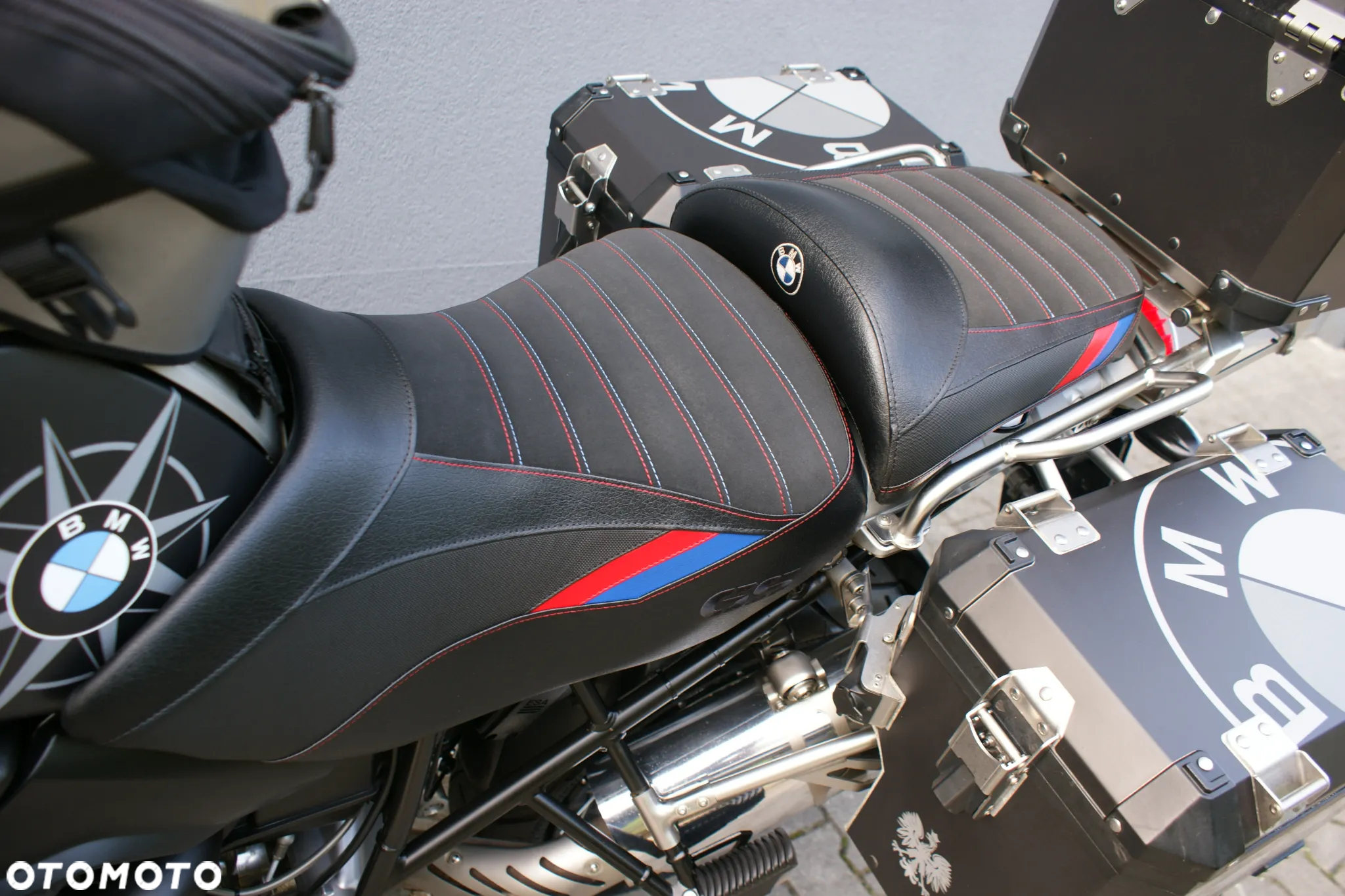 BMW GS - 13