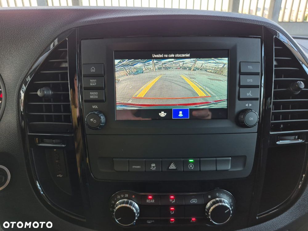 Mercedes-Benz Vito Tourer L2 Base 9G-Tronic 447.703 - 24