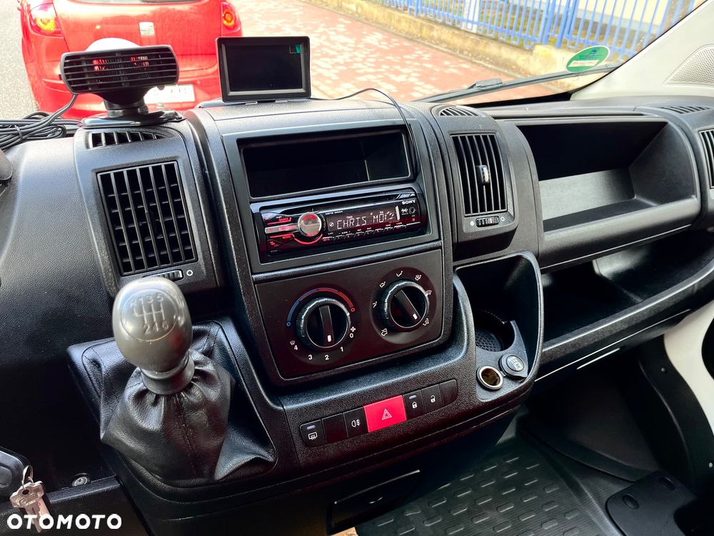 Fiat Ducato - 10