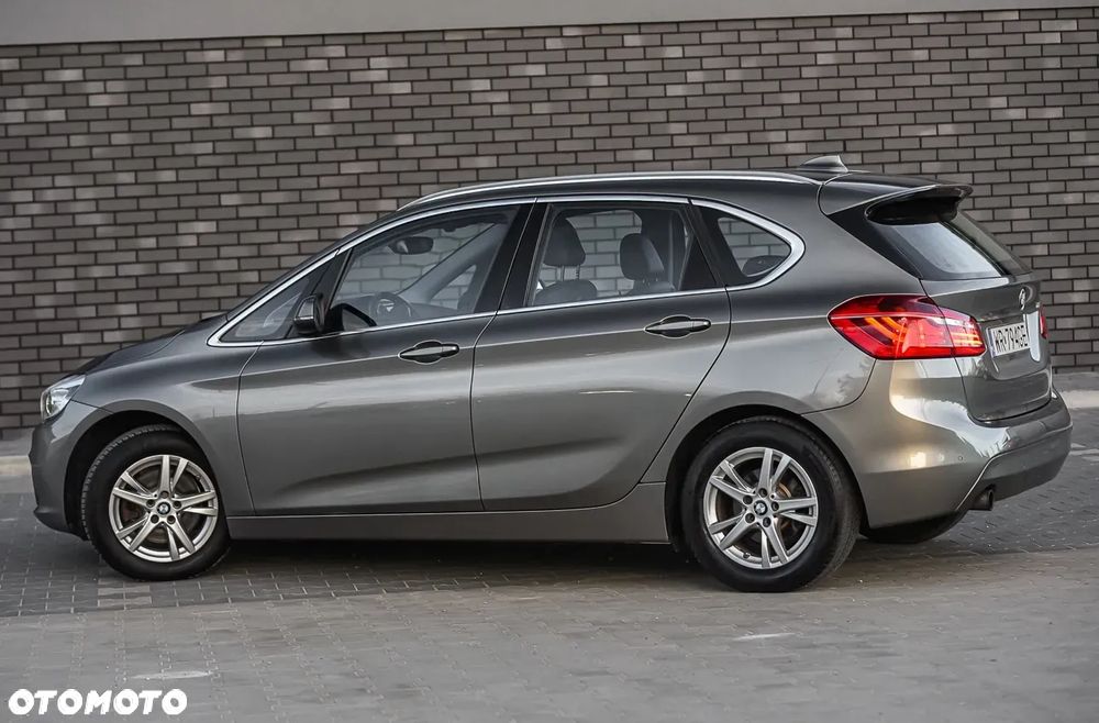 BMW Seria 2 - 10