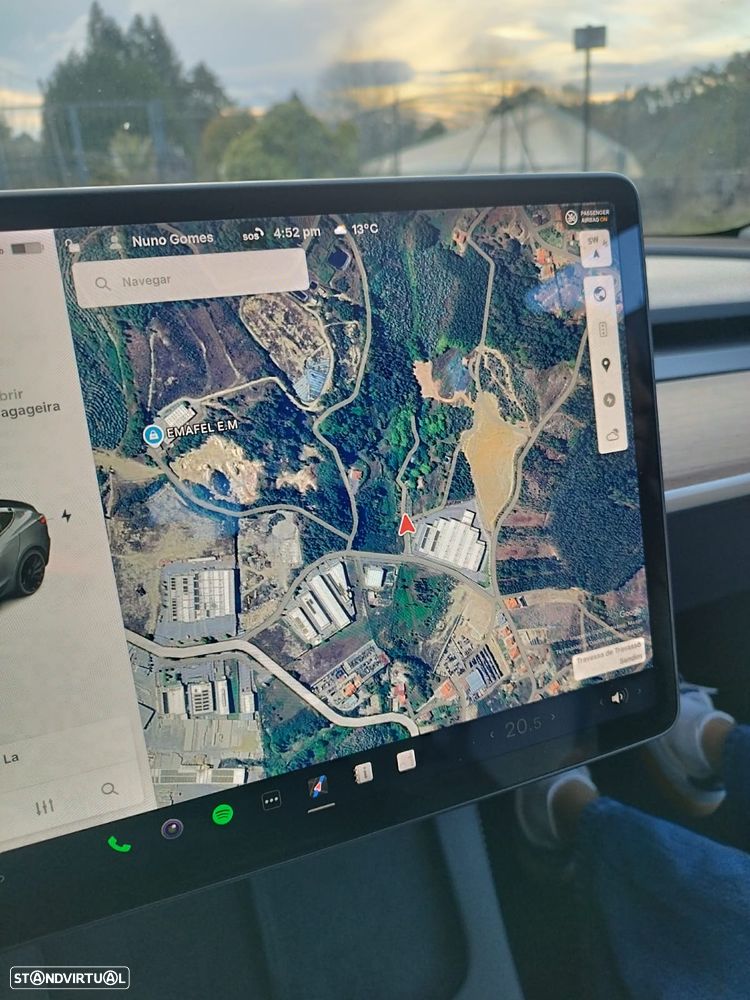 Tesla Model 3 Performance Dual Motor AWD - 11